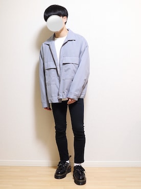 YUUTOさんのコーディネート