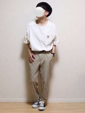 YUUTOさんのコーディネート