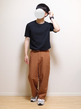 YUUTOさんのコーディネート