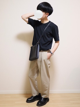 YUUTOさんのコーディネート