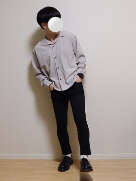 YUUTOさんのコーディネート