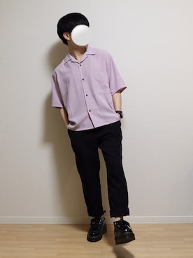 YUUTOさんのコーディネート