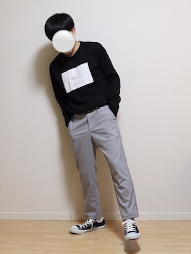 YUUTOさんのコーディネート