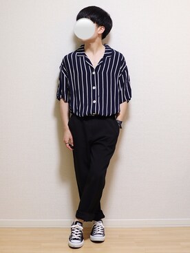 YUUTOさんのコーディネート