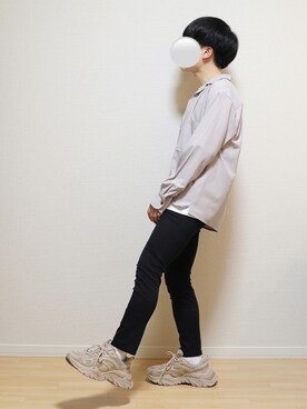 YUUTOさんのコーディネート