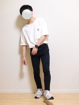 YUUTOさんのコーディネート