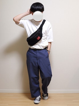 YUUTOさんのコーディネート