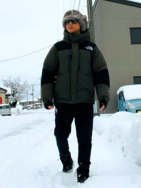 nobutanchinさんのコーディネート