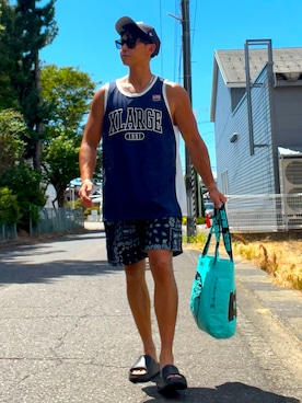 nobutanchinさんのコーディネート