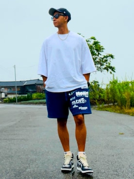 nobutanchinさんのコーディネート