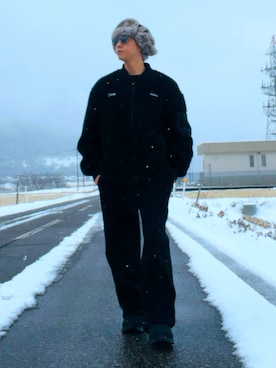 nobutanchinさんのコーディネート