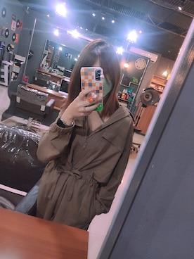 LaLa Wuさんのコーディネート