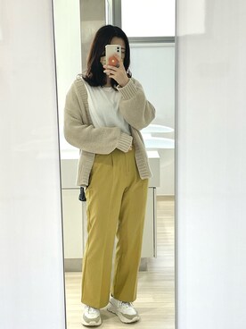 eriさんのコーディネート