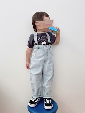 18:)さんのコーディネート