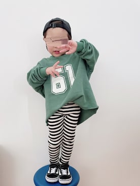 18:)さんのコーディネート