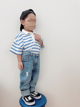 18:)さんのコーディネート