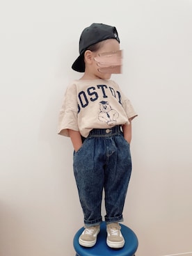 18:)さんのコーディネート