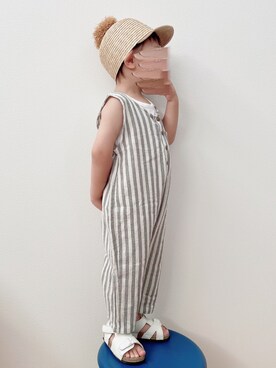 18:)さんのコーディネート