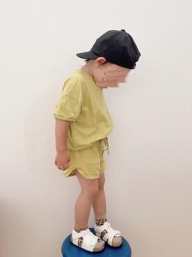 18:)さんのコーディネート