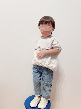 18:)さんのコーディネート