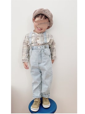 18:)さんのコーディネート