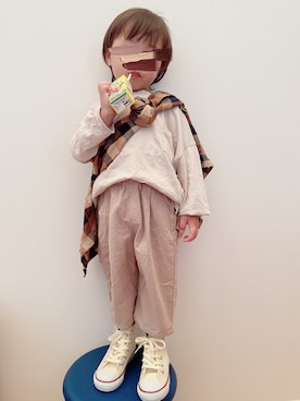 18:)さんのコーディネート