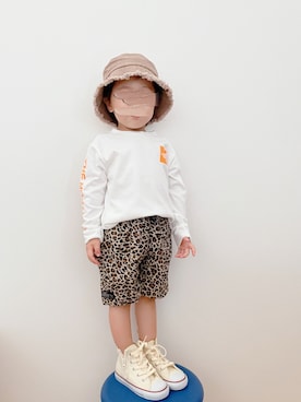 18:)さんのコーディネート