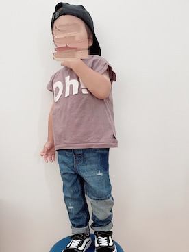 18:)さんのコーディネート