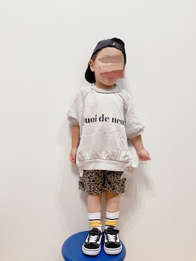 18:)さんのコーディネート