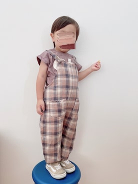 18:)さんのコーディネート