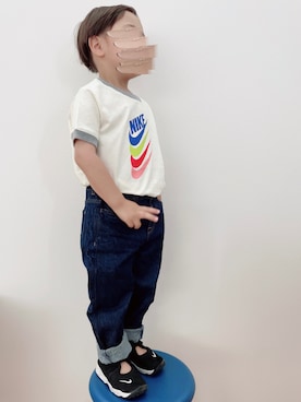 18:)さんのコーディネート