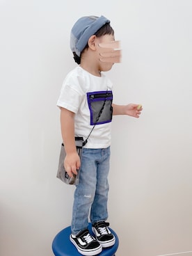 18:)さんのコーディネート