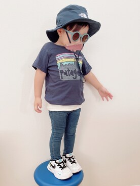 18:)さんのコーディネート