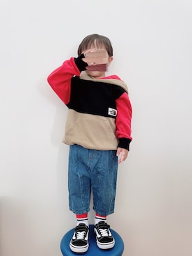 18:)さんのコーディネート