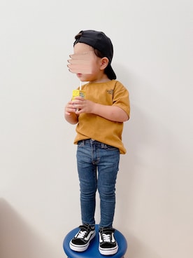 18:)さんのコーディネート