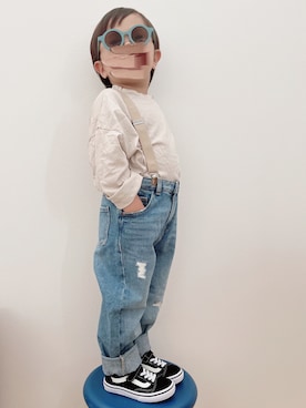 18:)さんのコーディネート