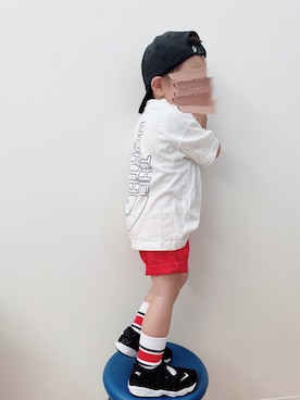 18:)さんのコーディネート