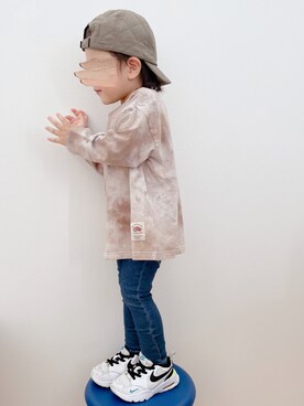 18:)さんのコーディネート