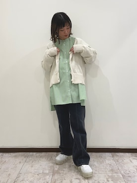 Satomi..さんのコーディネート