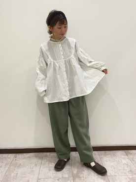 Satomi..さんのコーディネート