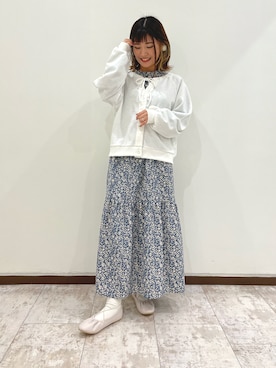 Satomi..さんのコーディネート