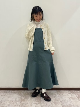 Satomi..さんのコーディネート