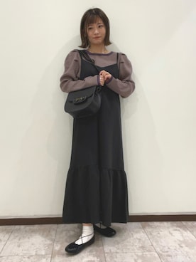 Satomi..さんのコーディネート