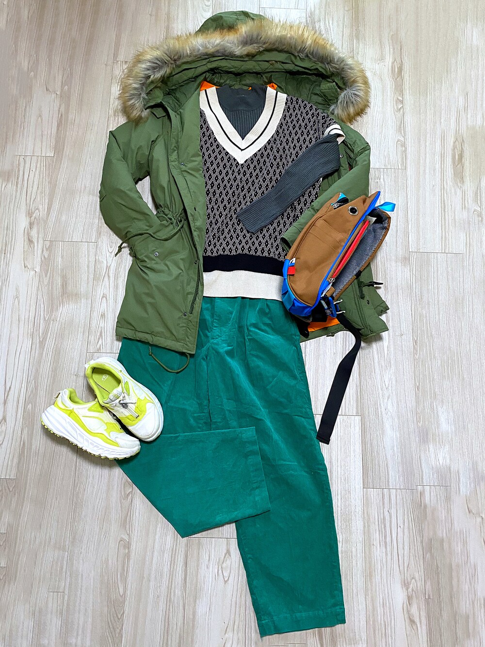 ALPHA INDUSTRIES J-4 インパクト フィッシュテールパーカー ALPHA（アルファ）の「J-4 インパクト フィッシュテールパーカー