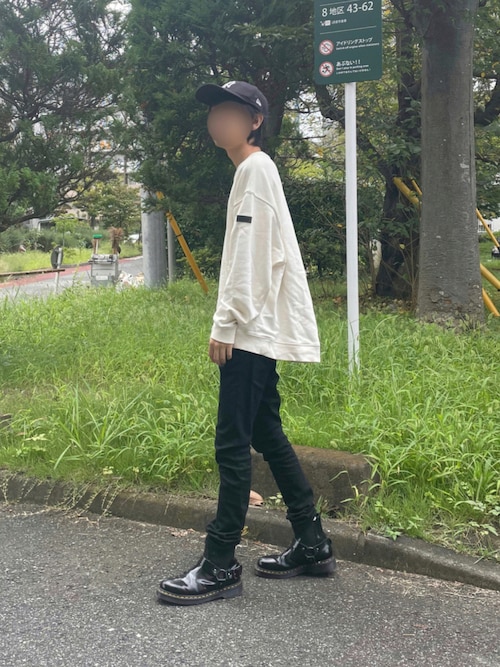 ゆうきくんさんのコーディネート