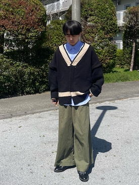 ゆうきくんさんのコーディネート