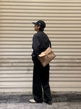 ゆうきくんさんの（MOMA | モマ）を使ったコーディネート