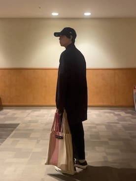 ゆうきくんさんのコーディネート