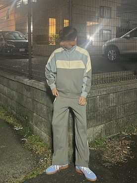 ゆうきくんさんのコーディネート