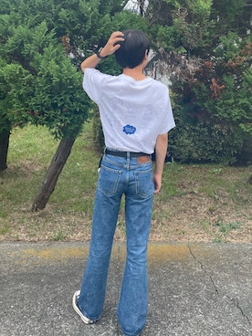 ゆうきくんさんのコーディネート